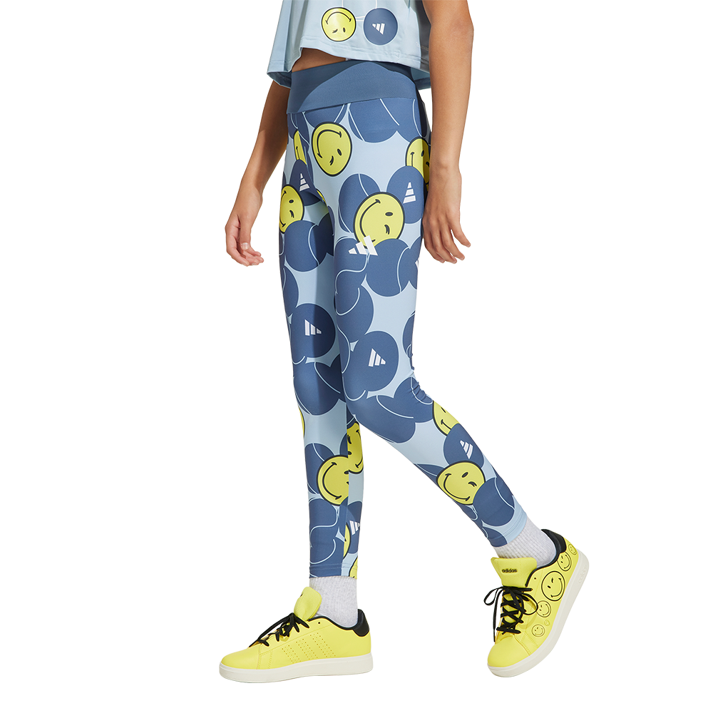 LEGGINGS SMILE JUNIOR