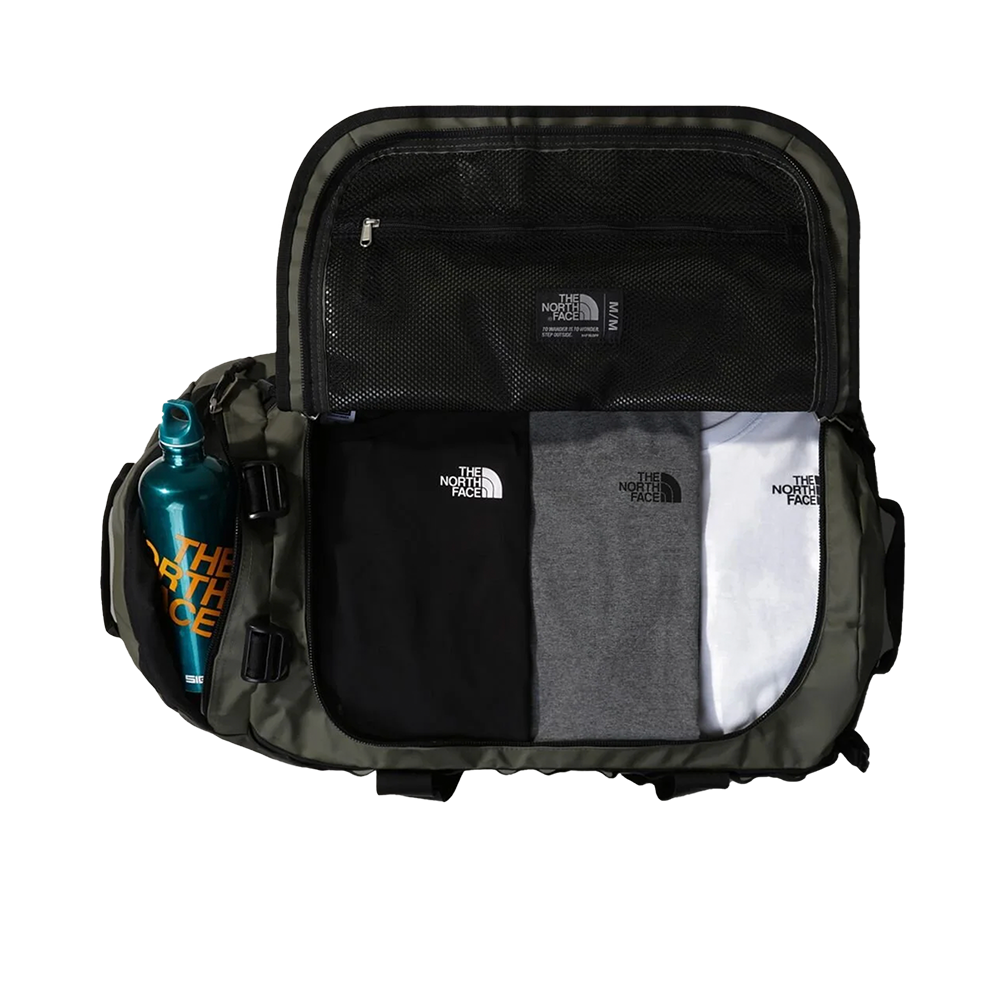 BASE CAMP DUFFEL M