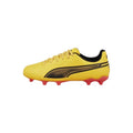 PUMA KING MATCH FG/AG JR