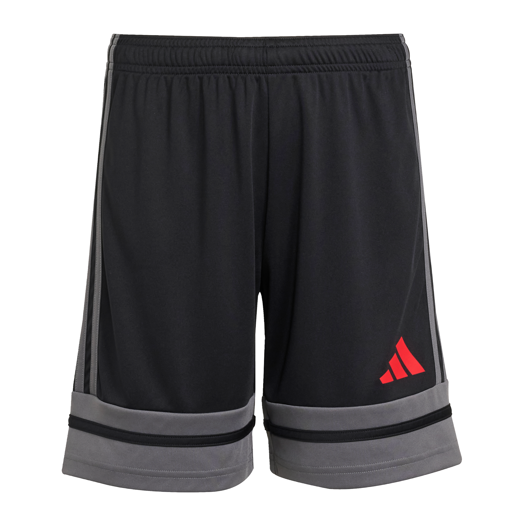SHORT SQUADRA 25 JUNIOR