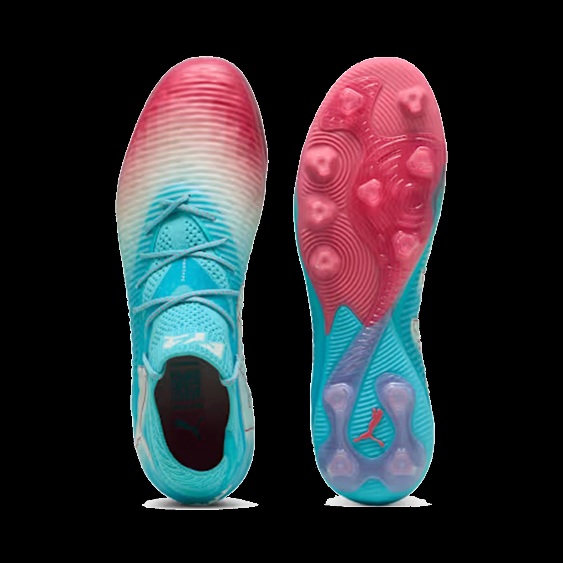 FUTURE 8 ULTIMATE RE-CHARGE AG