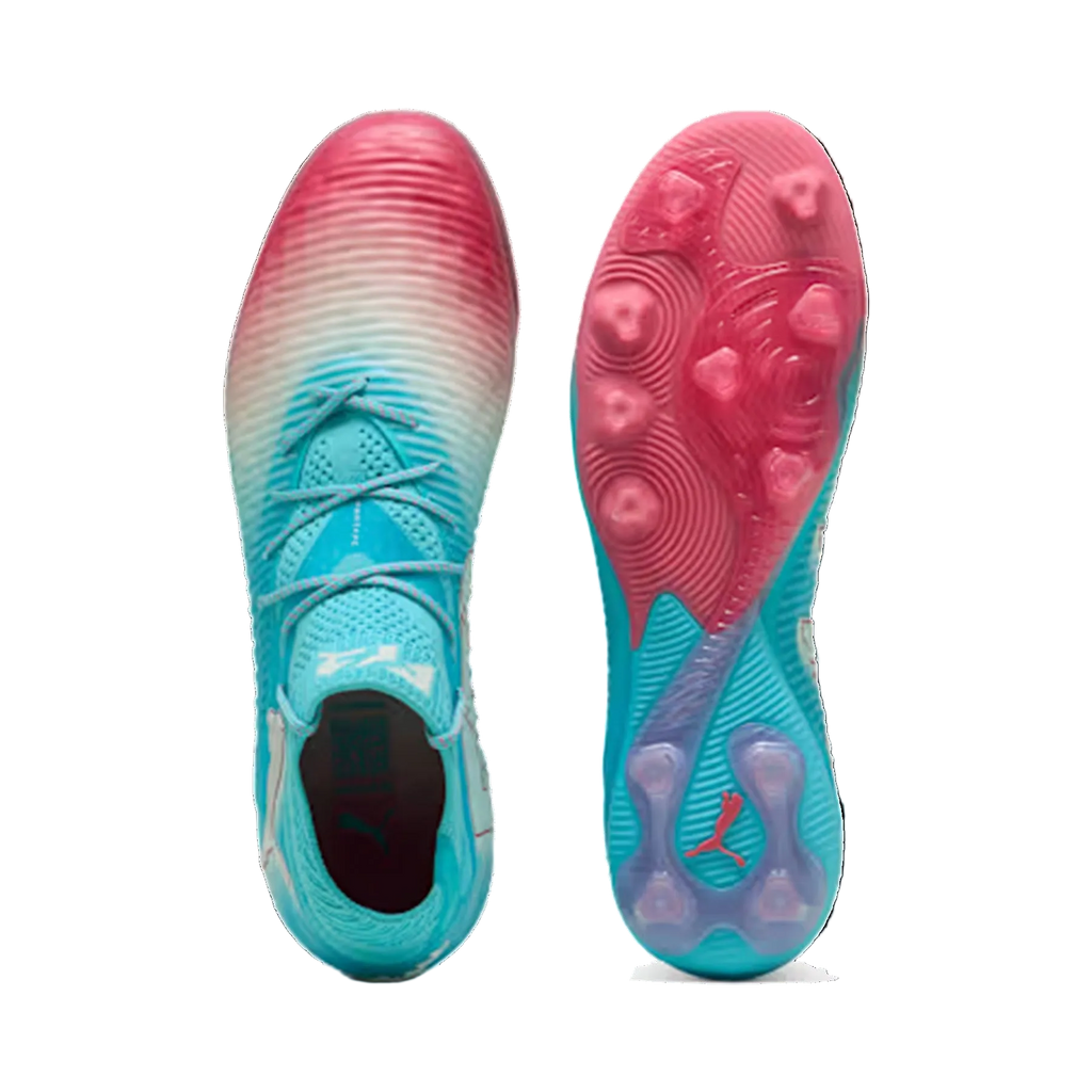 FUTURE 8 ULTIMATE RE-CHARGE AG