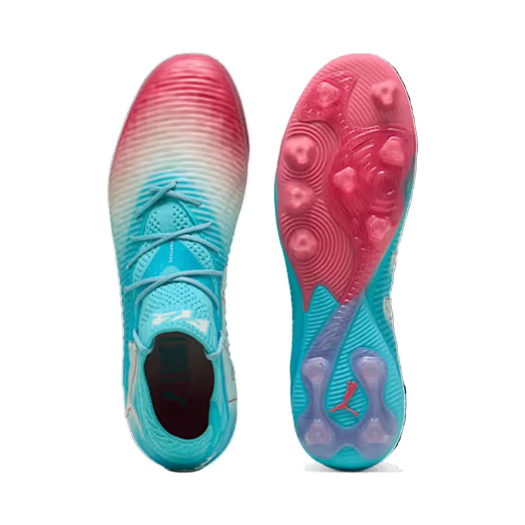 FUTURE 8 ULTIMATE RE-CHARGE AG