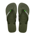 HAVAIANAS BRASIL LOGO