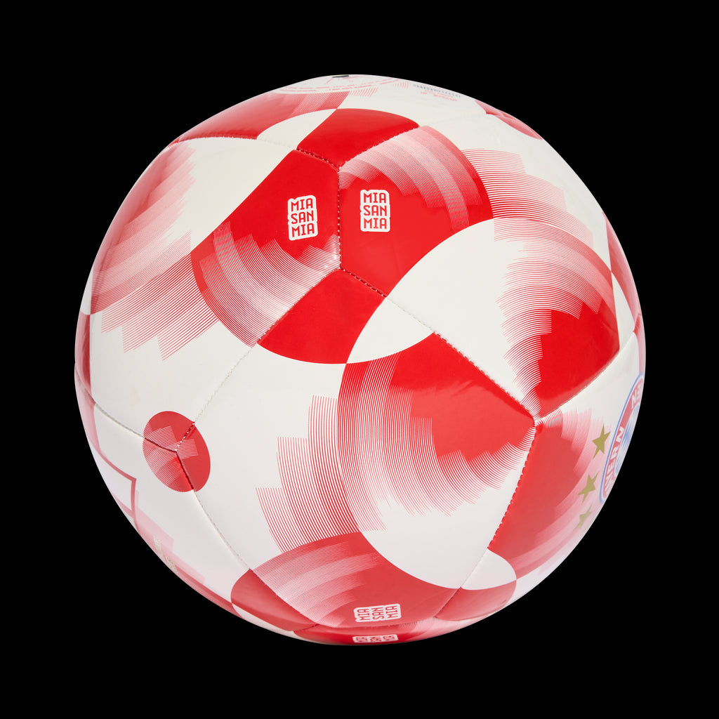 PALLONE BAYERN MONACO HOME 25/26