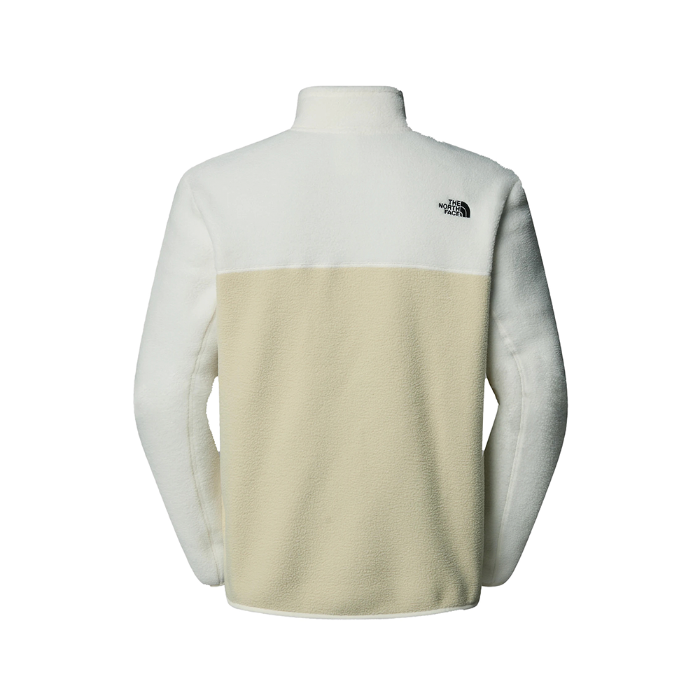 GIACCA YUMIORI FULL ZIP M