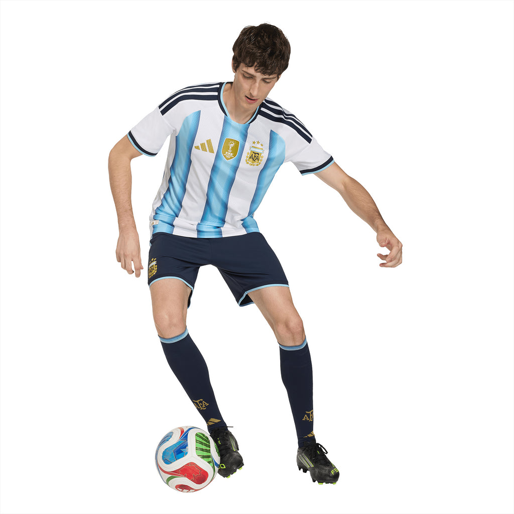 MAGLIA ARGENTINA AUTHENTIC HOME 2026