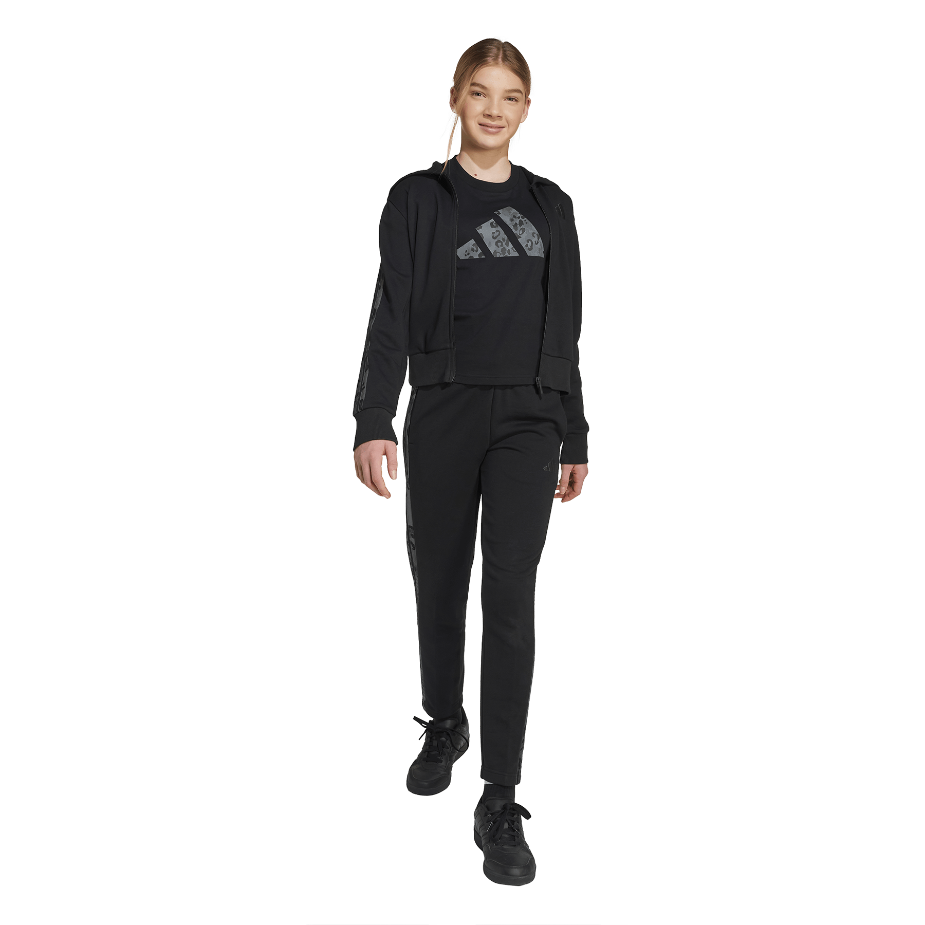 FELPA ANIMAL 3S GIRL