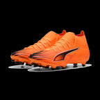 ULTRA 6 MATCH+ FG/AG W