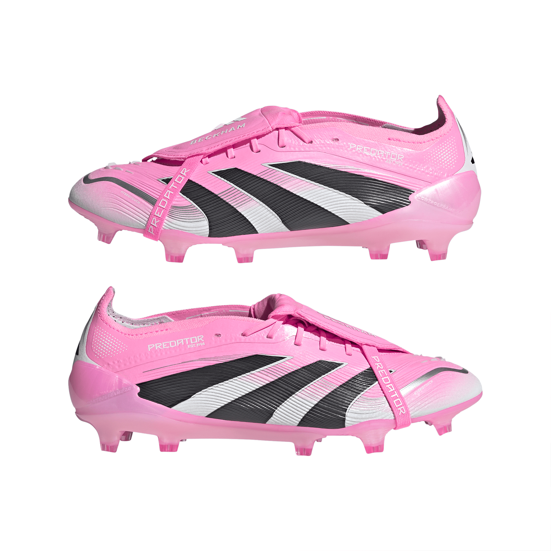 PREDATOR ELITE FT FG