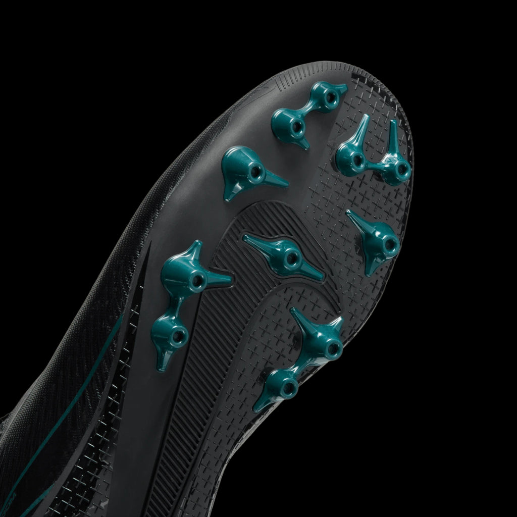 MERCURIAL ZOOM SUPERFLY 10 ACADEMY AG JUNIOR