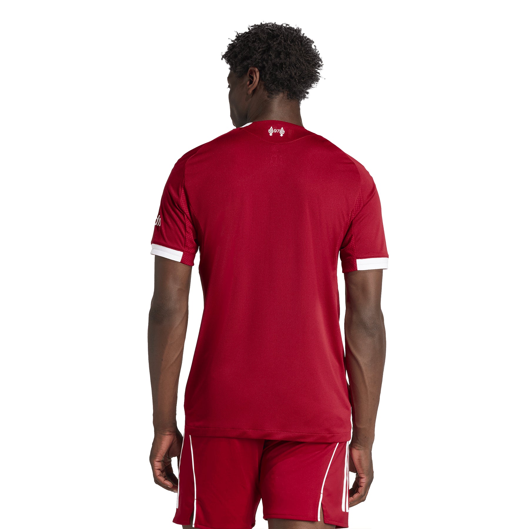 MAGLIA AUTH LIVERPOOL FC 25/26