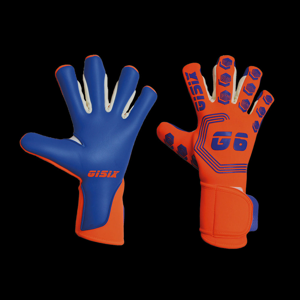 GUANTI PORTIERE SPECTRUM 25 ORANGE