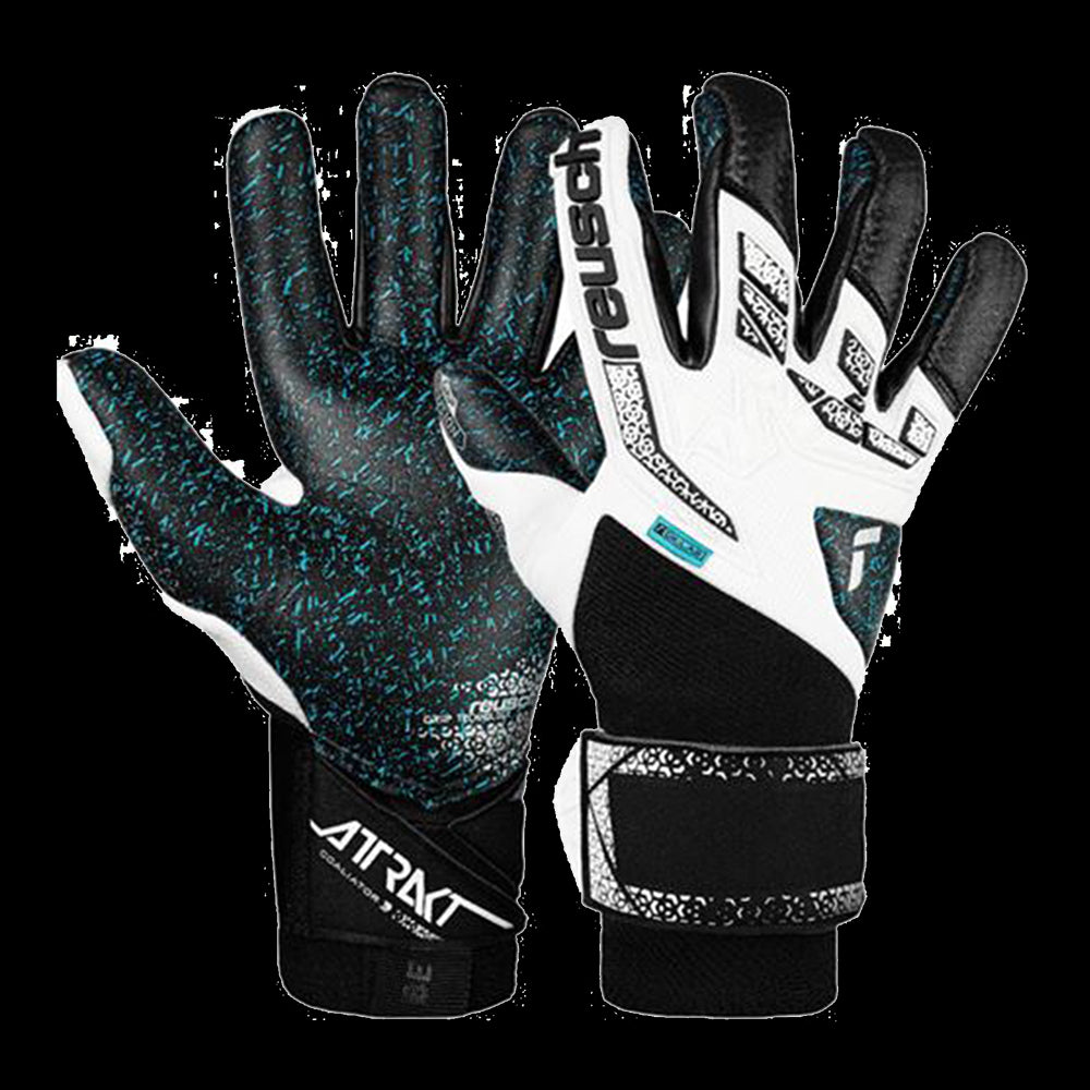 ATTRAKT FREEGEL FUSION GOALIATOR