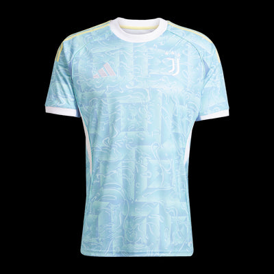MAGLIA JUVENTUS AWAY 2025/26