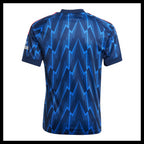 MAGLIA ARSENAL AWAY 25/26 JUNIOR