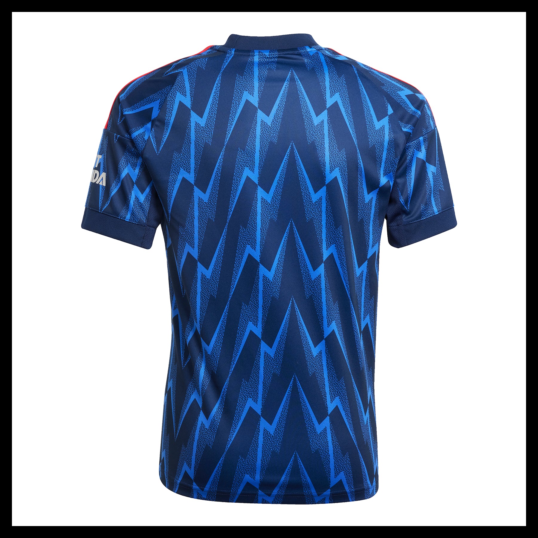 MAGLIA ARSENAL AWAY 25/26 JUNIOR