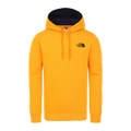 M SEASONAL DREW PEAK PULLOVER - EU