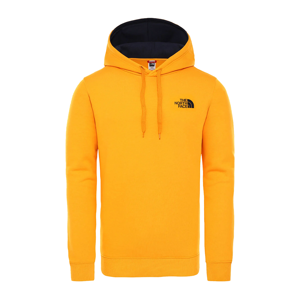 M SEASONAL DREW PEAK PULLOVER - EU