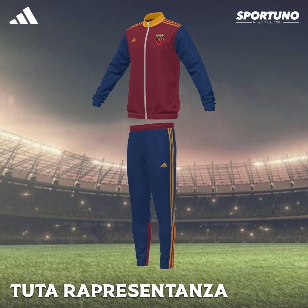 TUTA DI RAPPRESENTANZA LVPA FRASCATI