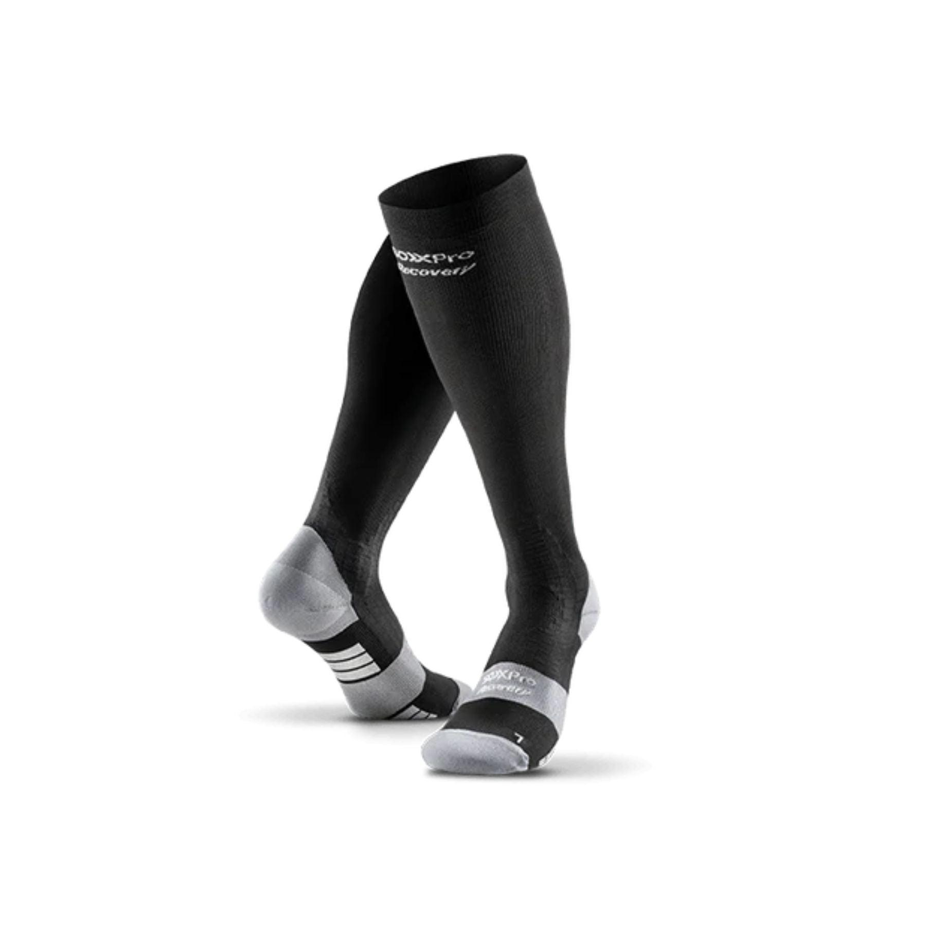 SOXPRO RECOVERY BLACK