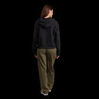 ESSENTIAL HOODIE H-FT RLX W