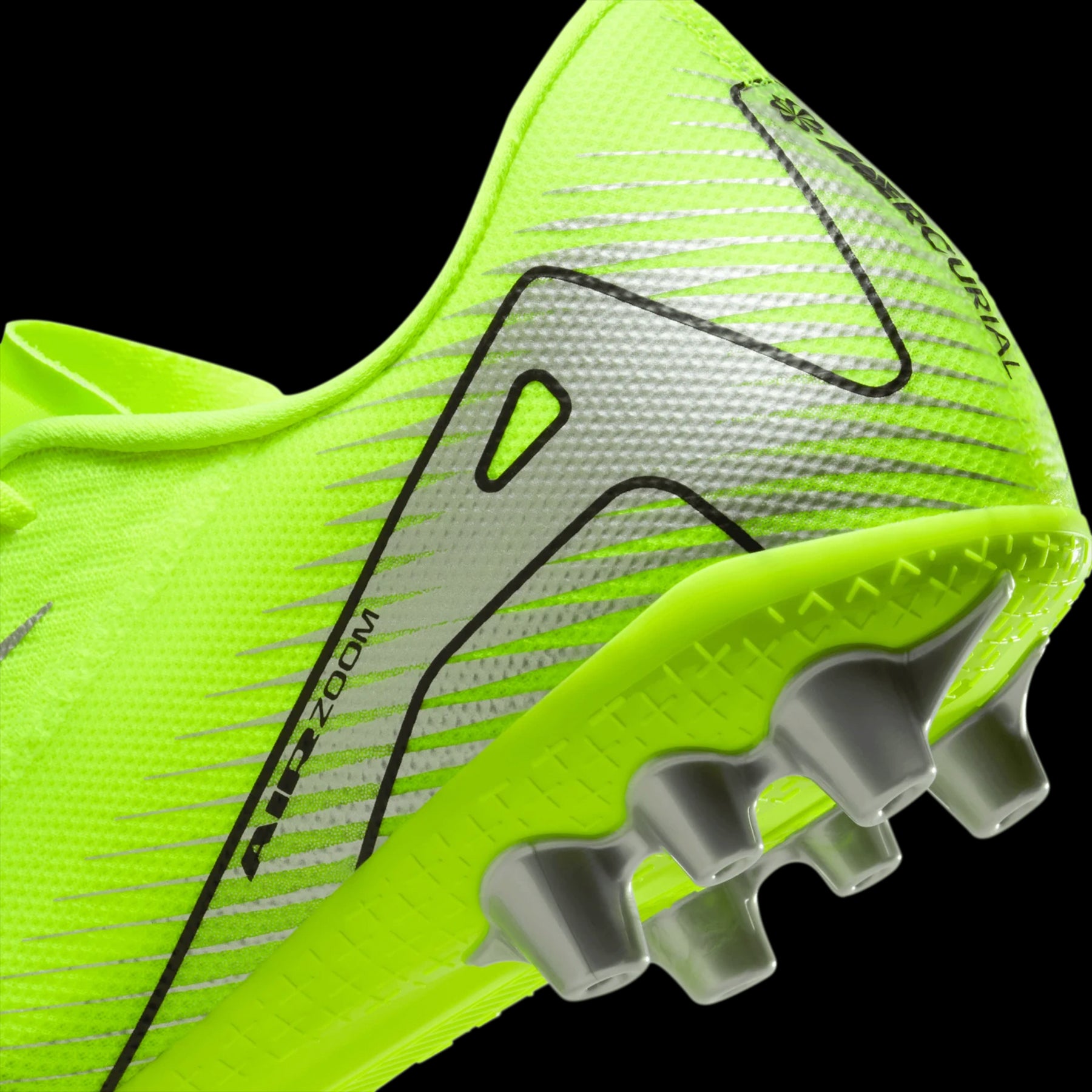 MERCURIAL ZM VAPOR 16 ACADEMY AG