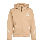 FELPA FULL ZIP Z.N.E. KIDS