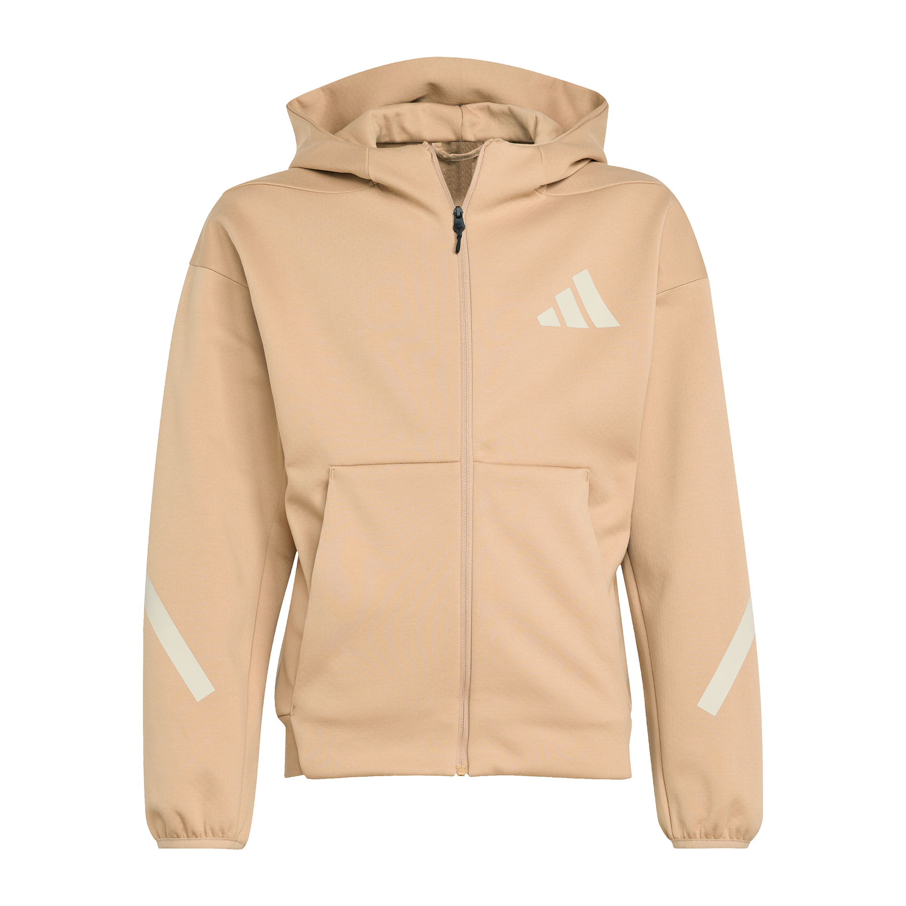 FELPA FULL ZIP Z.N.E. KIDS