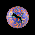 PALLONE NEYMAR JR GRAPHIC