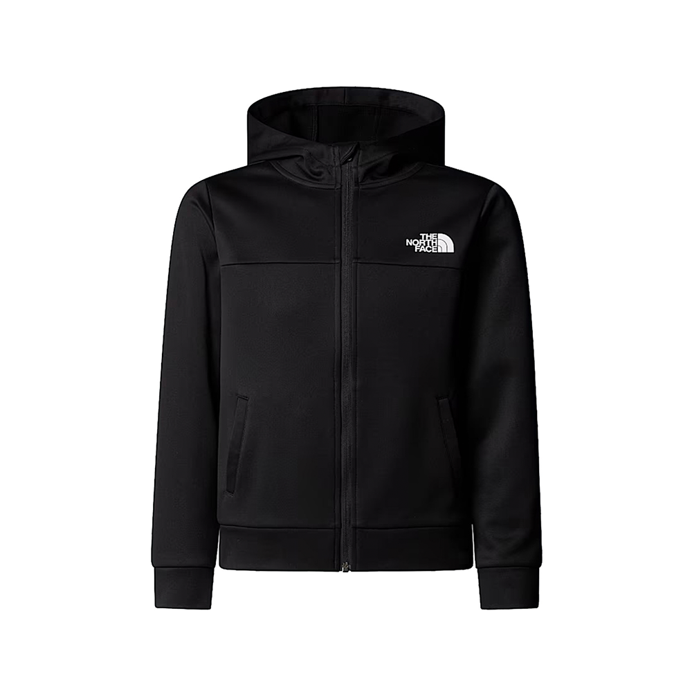 FELPA REAXION JUNIOR