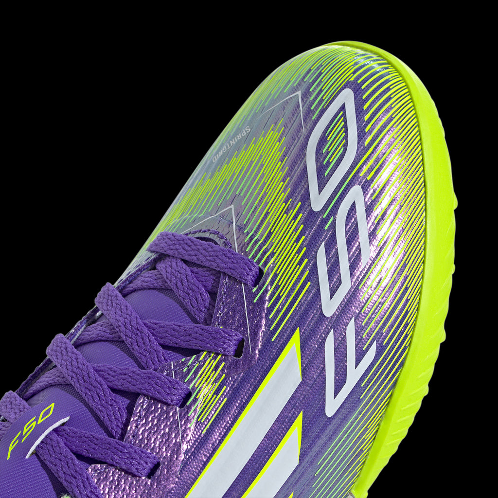 F50 LEAGUE TF JUNIOR