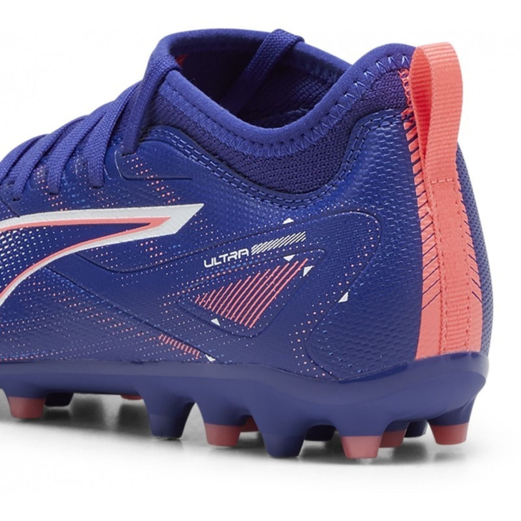 ULTRA 5 MATCH MG JUNIOR