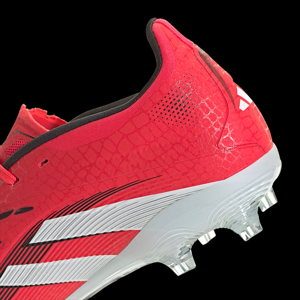 PREDATOR ELITE FG JUNIOR