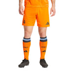 SHORT REAL MADRID AWAY 2024/25