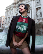 MAGLIA ALBA ROMA 
AETERNA EDITION