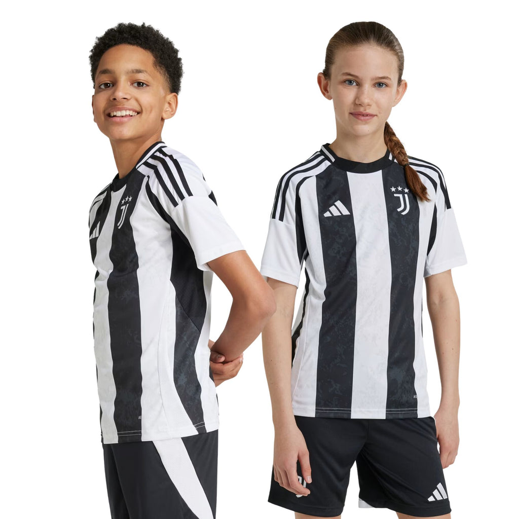 MAGLIA JUVENTUS HOME JUNIOR