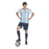 SHORT ARGENTINA HOME 2026