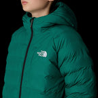 PERRITO JACKET RVR BOY