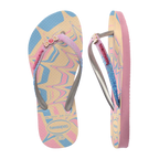 HAVAIANAS LIM GLITTER KIDS