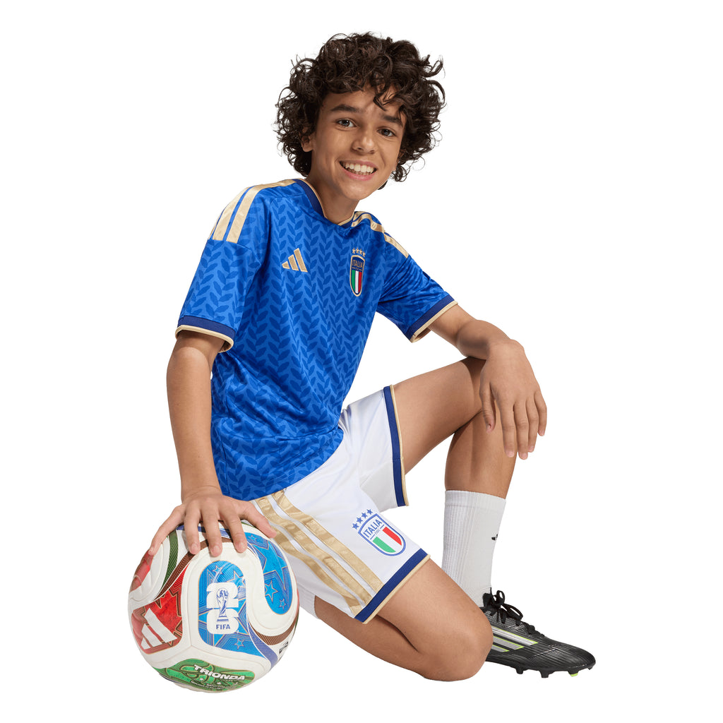 SHORT  ITALIA FIGC 2026 JUNIOR
