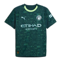 4^ MAGLIA GARA MANCHESTER CITY 25/26