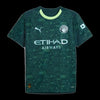 4^ MAGLIA GARA MANCHESTER CITY 25/26