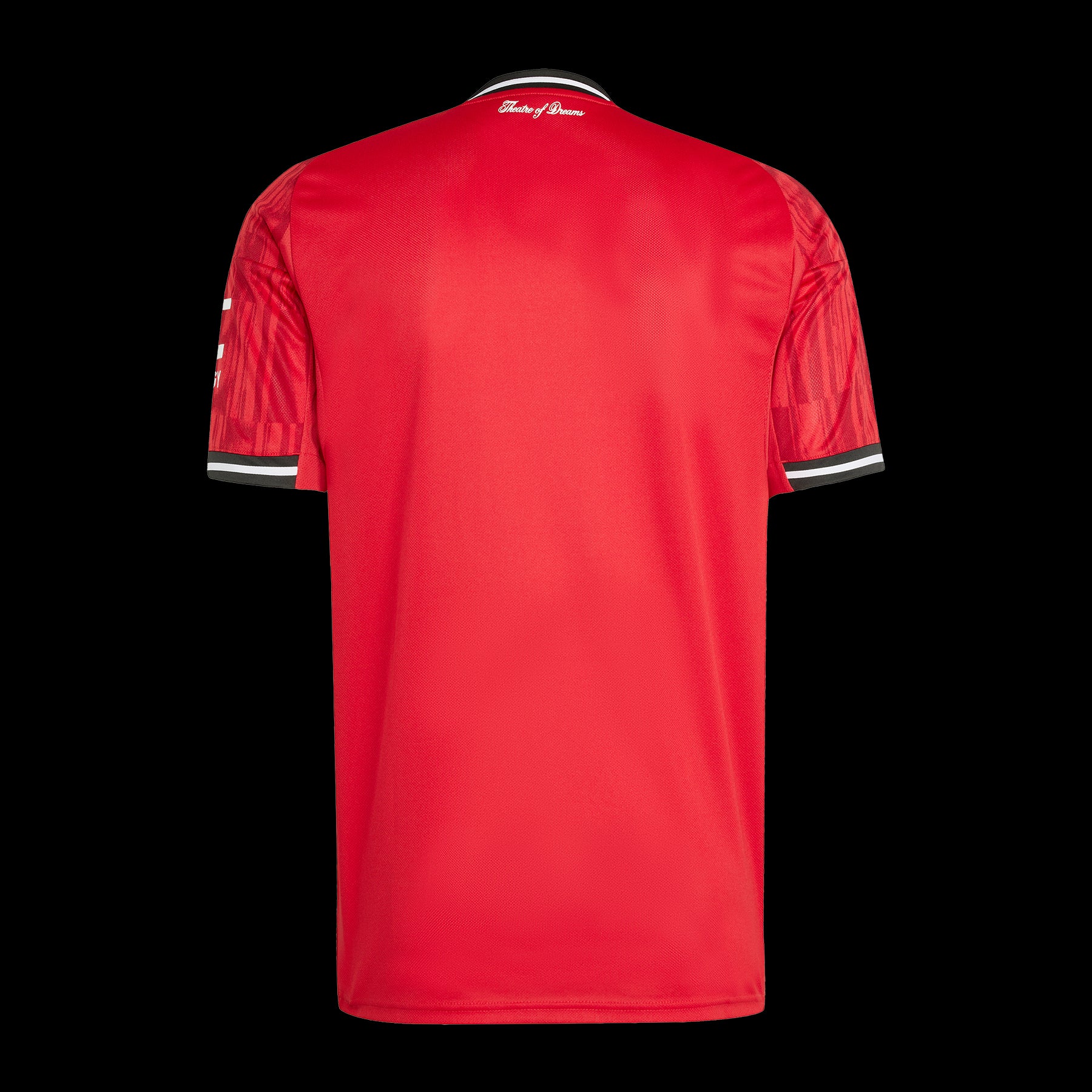 MAGLIA MANCHESTER UNITED HOME 25/26