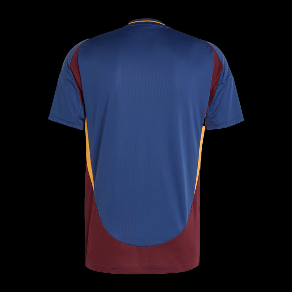 MAGLIA THIRD 24/25 AS ROMA