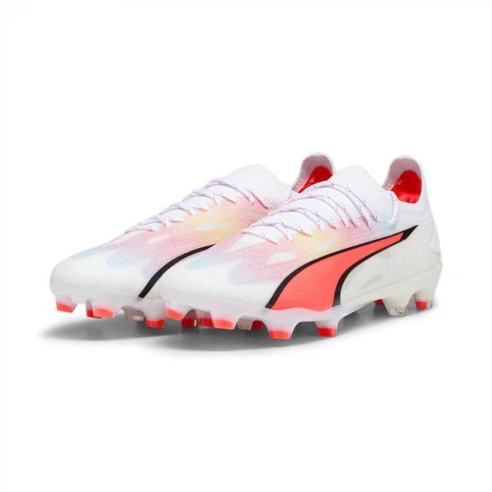 PUMA ULTRA ULTIMATE FG AG