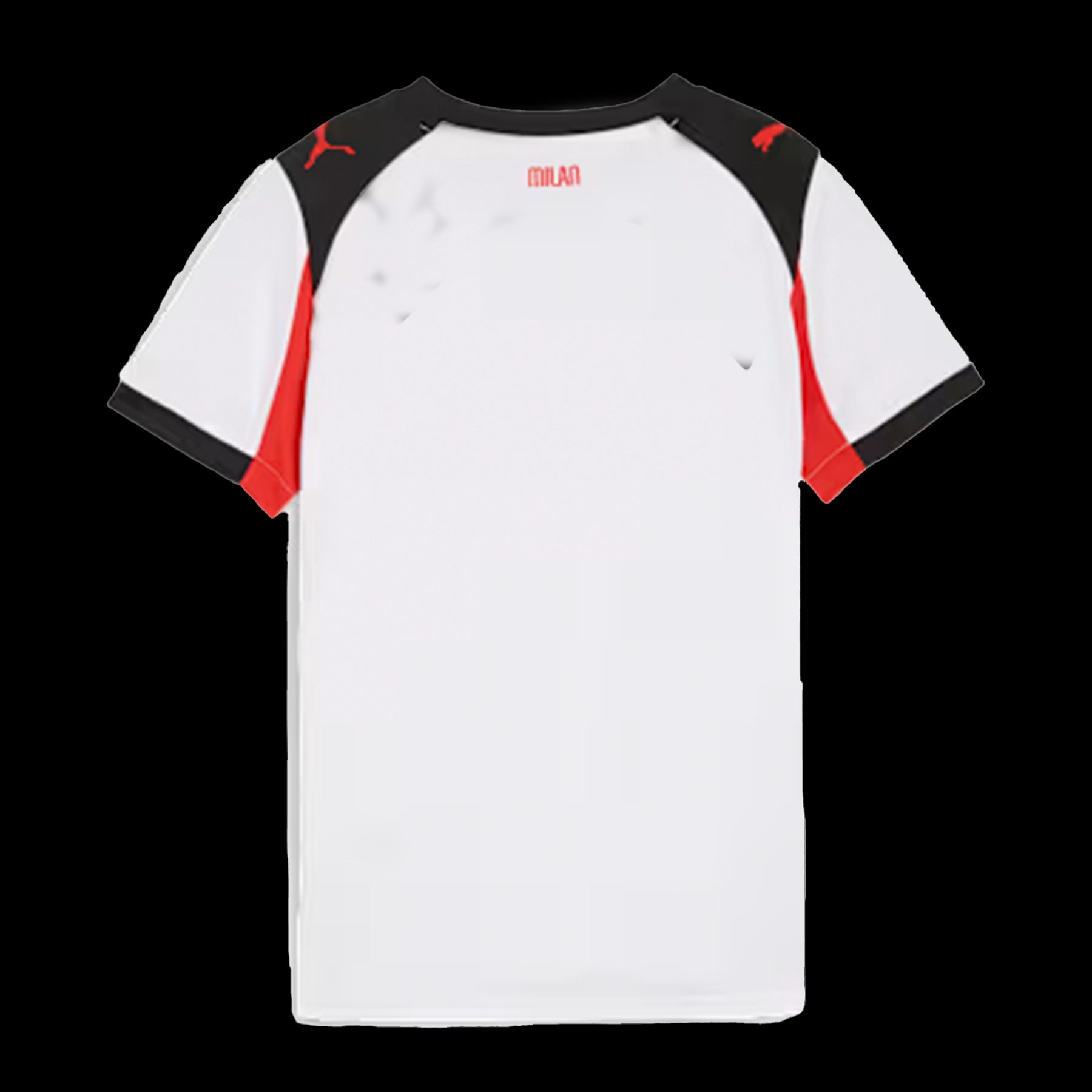 MAGLIA GARA AWAY AC MILAN 25/26 JUNIOR