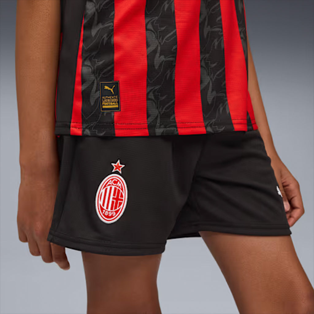 SHORT AC MILAN  25/26 JUNIOR
