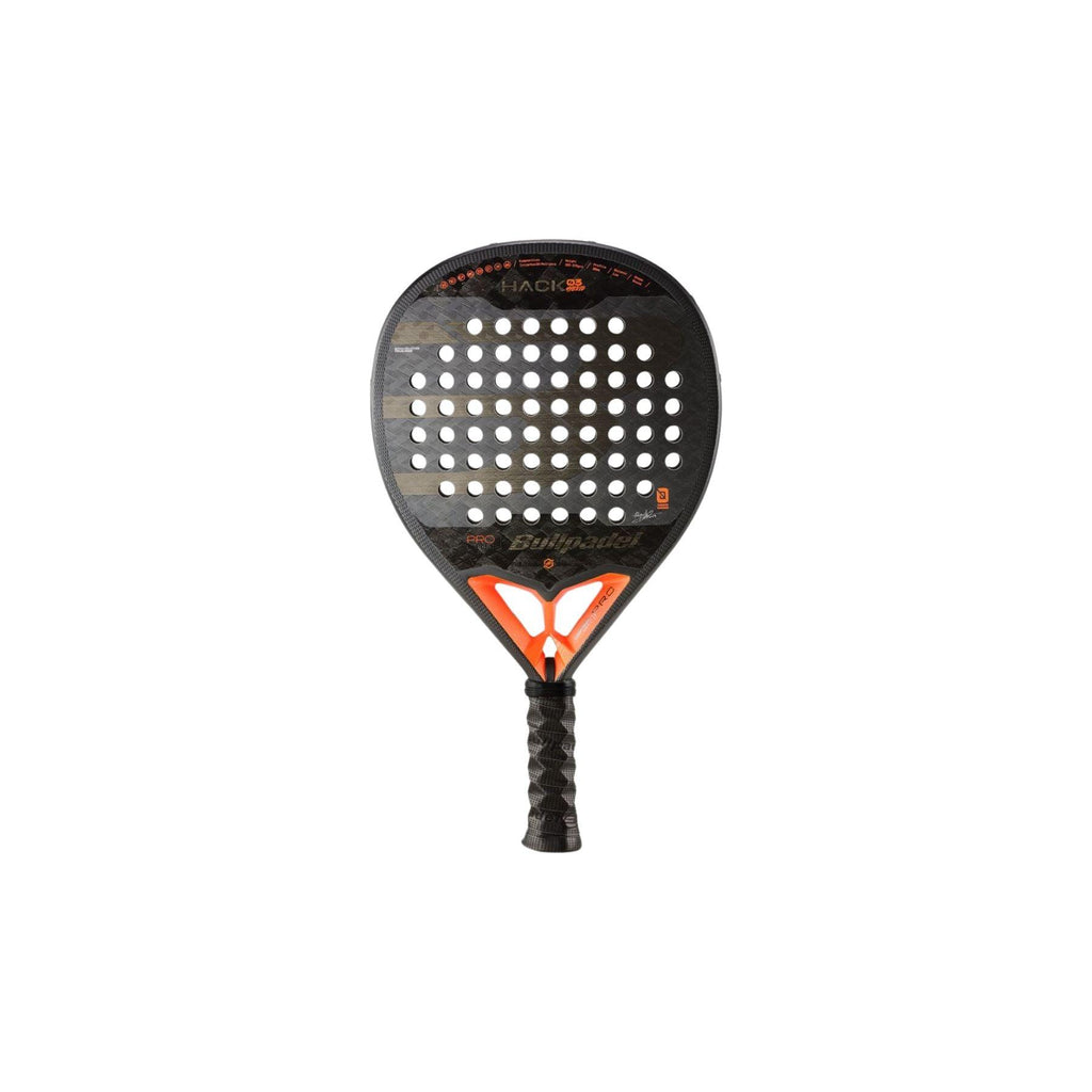 BULLPADEL HACK 03 HYBRID 24