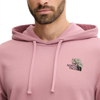 FELPA FLOWER DOME RELAXED